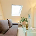 Gaestehaus Alexanderhof 게스트하우스