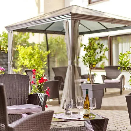 艾丽卡德霍富旅馆 雷温