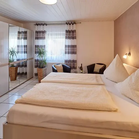 招待所 艾丽卡德霍富旅馆 雷温