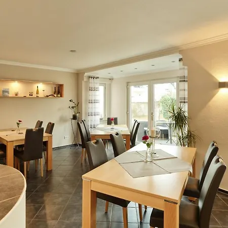 艾丽卡德霍富旅馆 招待所 4*