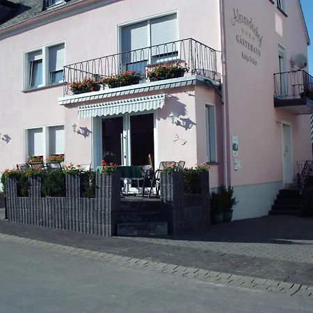 Gasthof Alexanderhof