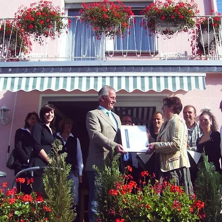 艾丽卡德霍富旅馆