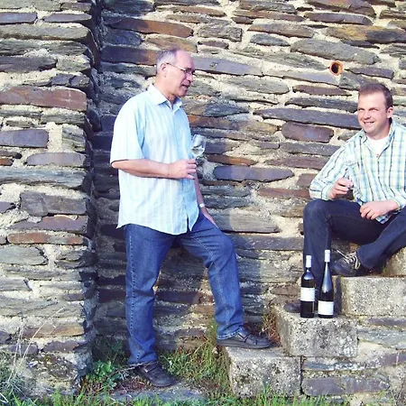 Gaestehaus Alexanderhof