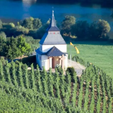 Gaestehaus Alexanderhof Gasthuis