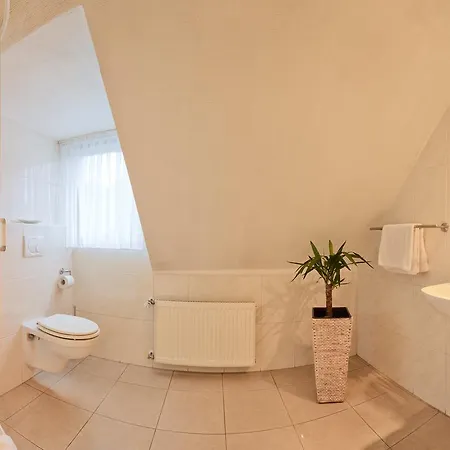 Gaestehaus Alexanderhof Gasthuis