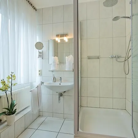 艾丽卡德霍富旅馆 招待所