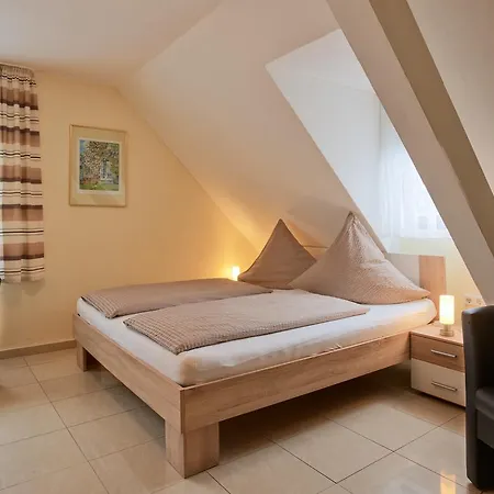 Gaestehaus Alexanderhof