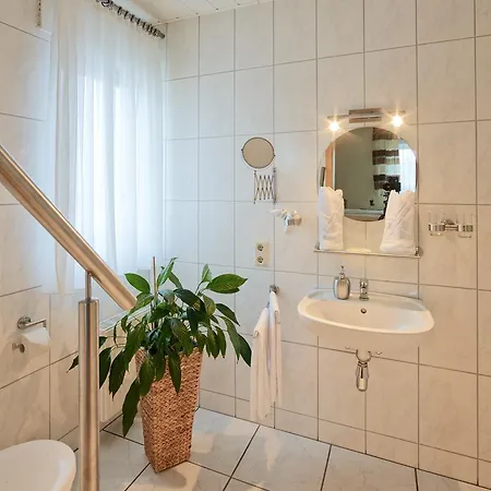 艾丽卡德霍富旅馆 招待所