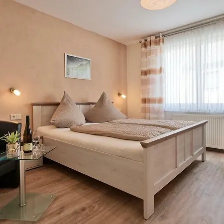 招待所 艾丽卡德霍富旅馆