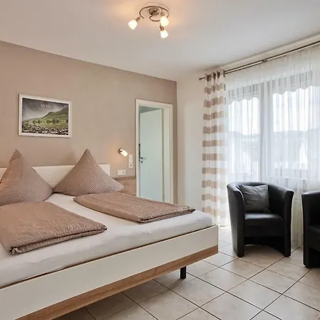 Alexanderhof 4* Leiwen