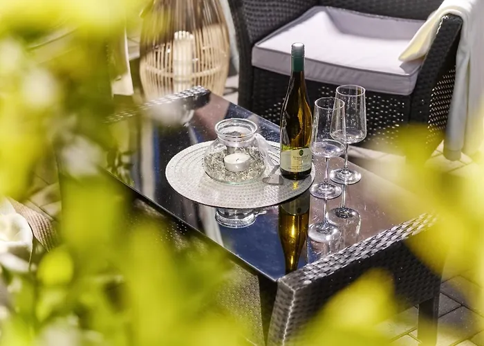 Gaestehaus Alexanderhof Leiwen