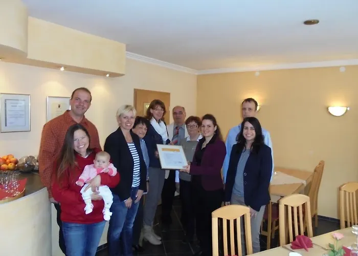 Gasthof Alexanderhof