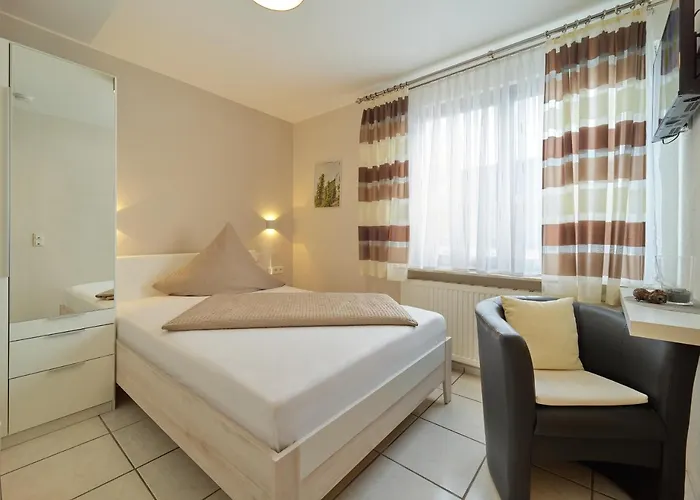 Gasthof Alexanderhof Leiwen