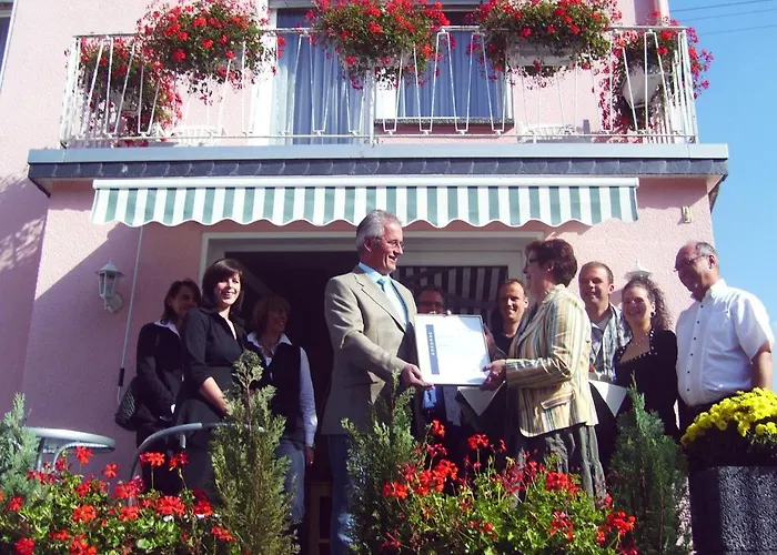 Gaestehaus Alexanderhof