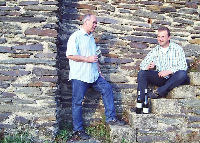 Gaestehaus Alexanderhof