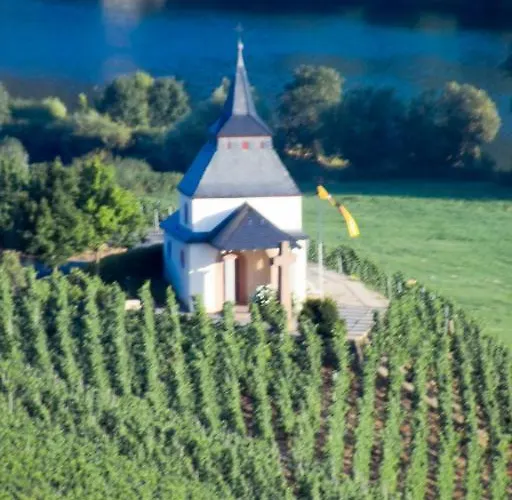 Alexanderhof Gasthof