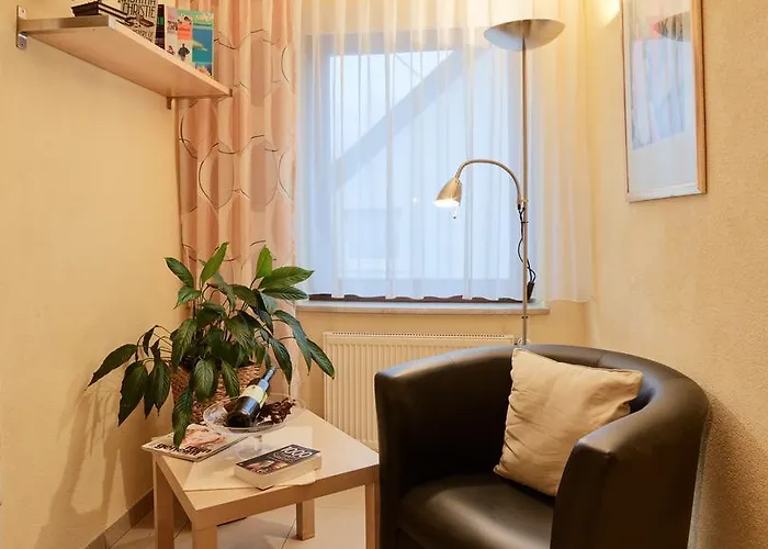 Alexanderhof 4* Leiwen