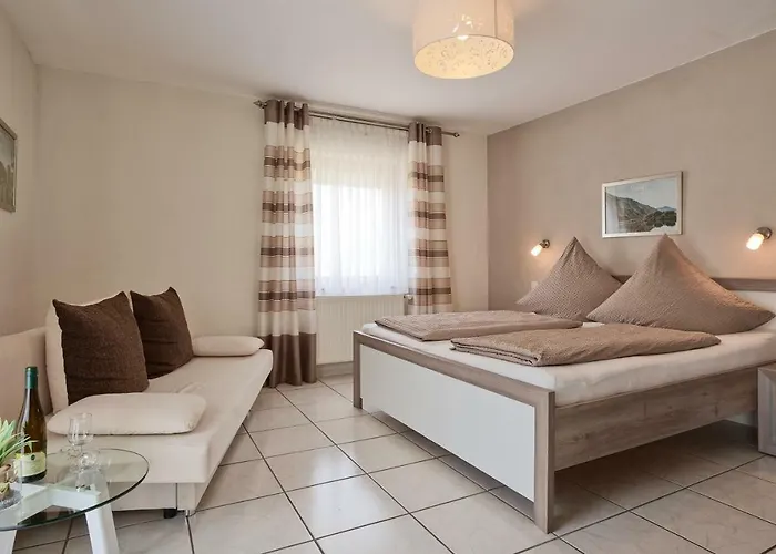 Gasthof Alexanderhof Leiwen